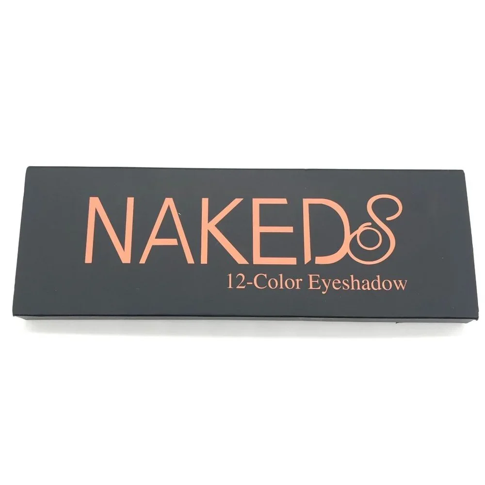 Jiangxi Silk Cosmetics Co, Ltd. nakeds 12